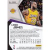 Panini Chronicles 2019-2020 Rookies and Stars LeBron James (Los Angeles Lakers)